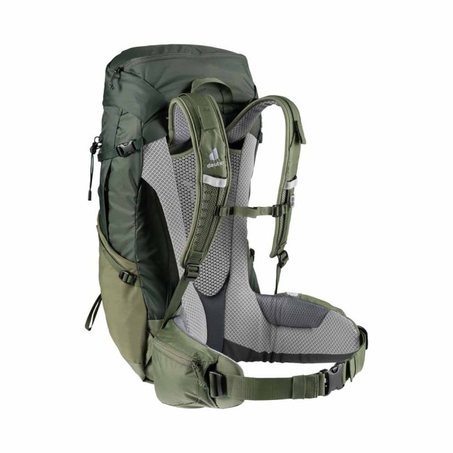 Deuter Marin-marin/murgröna-khaki/svart-grafit Futura Pro 36