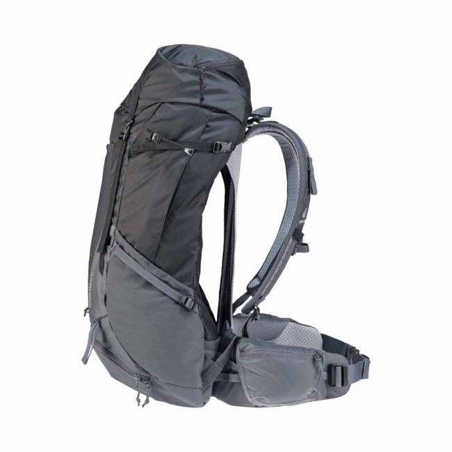 Deuter Futura Pro 42 El Svart-grafit