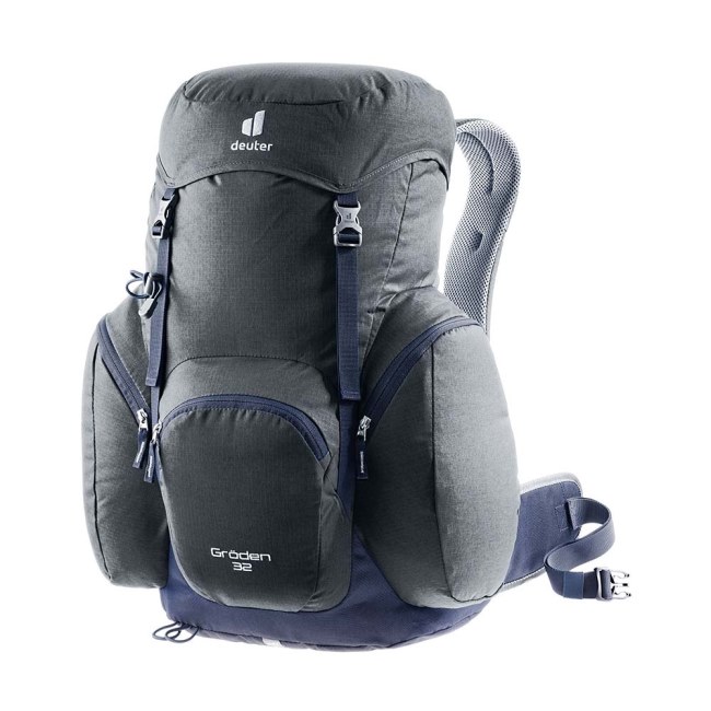 Grafit-marin Deuter Groden 32