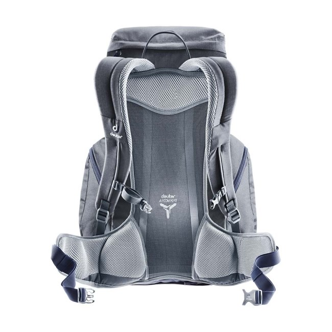 Grafit-marin Deuter Groden 32