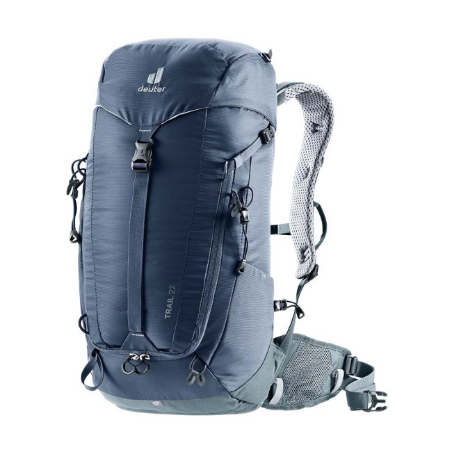 Deuter Trail 22 Marin-skiffer