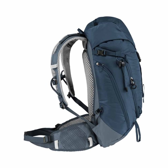 Deuter Trail 22 Marin-skiffer