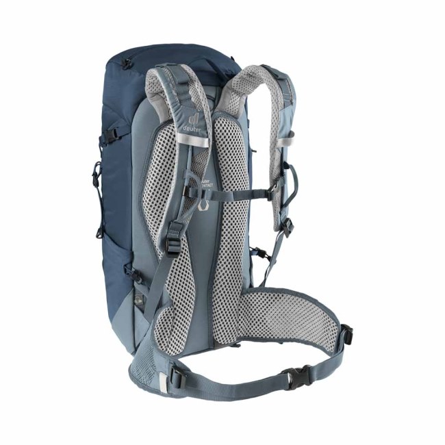 Deuter Trail 22 Marin-skiffer