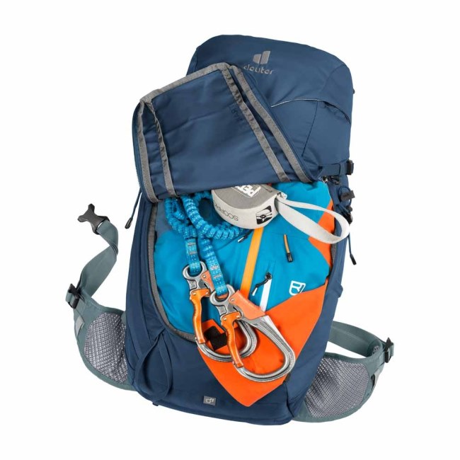 Deuter Trail 22 Marin-skiffer
