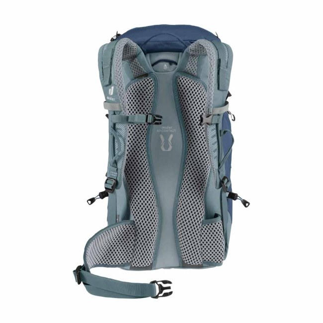 Deuter Trail 22 Marin-skiffer