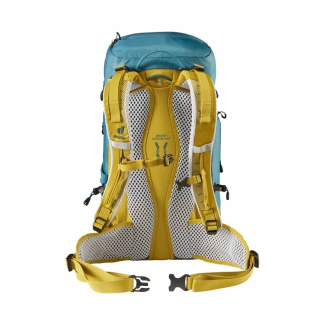 Trail 20 Sl Denim-gurkmeja/skiffer-grafit Deuter