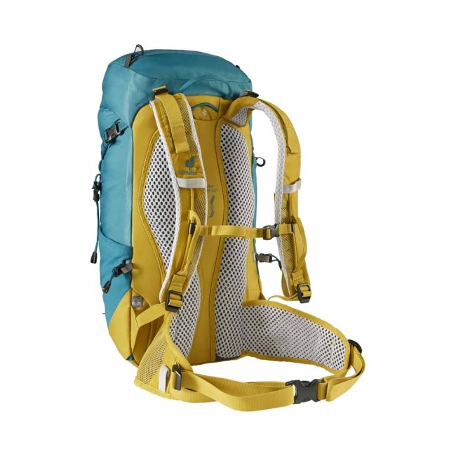 Trail 20 Sl Denim-gurkmeja/skiffer-grafit Deuter