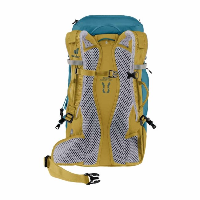 Trail 20 Sl Denim-gurkmeja/skiffer-grafit Deuter