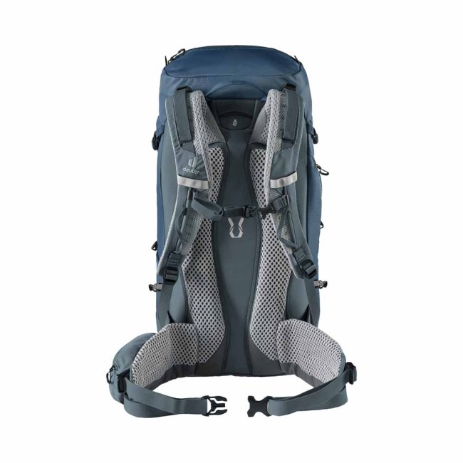 Spår 30 Deuter Marin-skiffer/svart-grafit