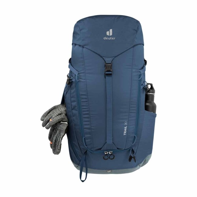 Spår 30 Deuter Marin-skiffer/svart-grafit