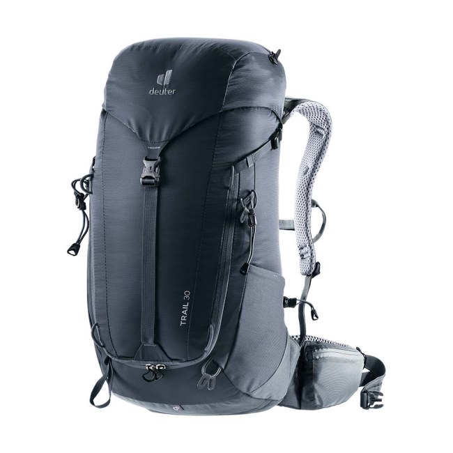 Spår 30 Deuter Marin-skiffer/svart-grafit