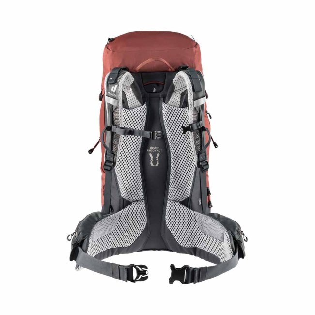 Deuter Redwood-grafit Trail Pro 34 Sl