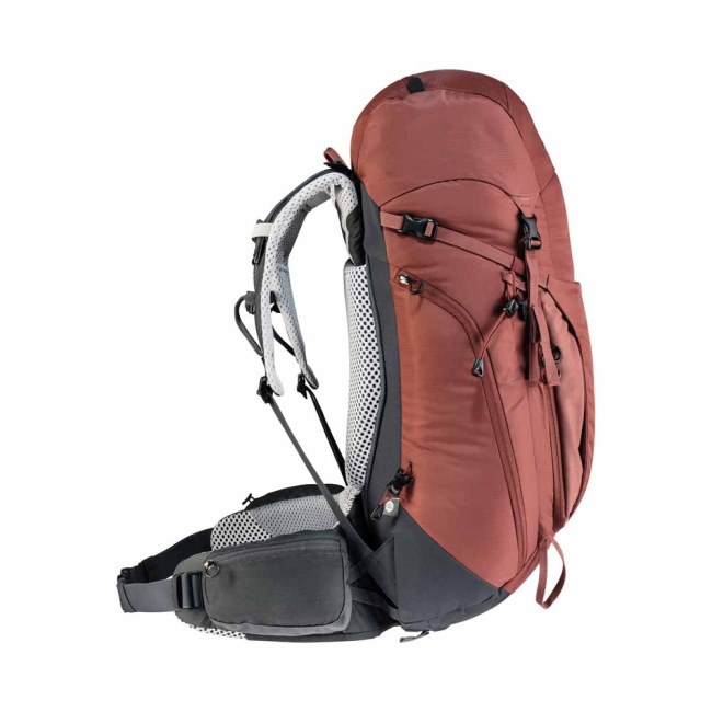 Deuter Redwood-grafit Trail Pro 34 Sl