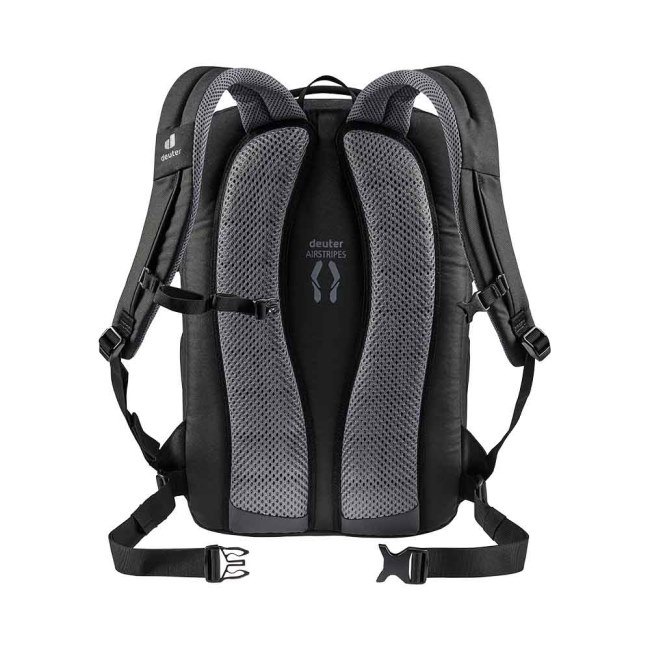 Giga Svart Deuter