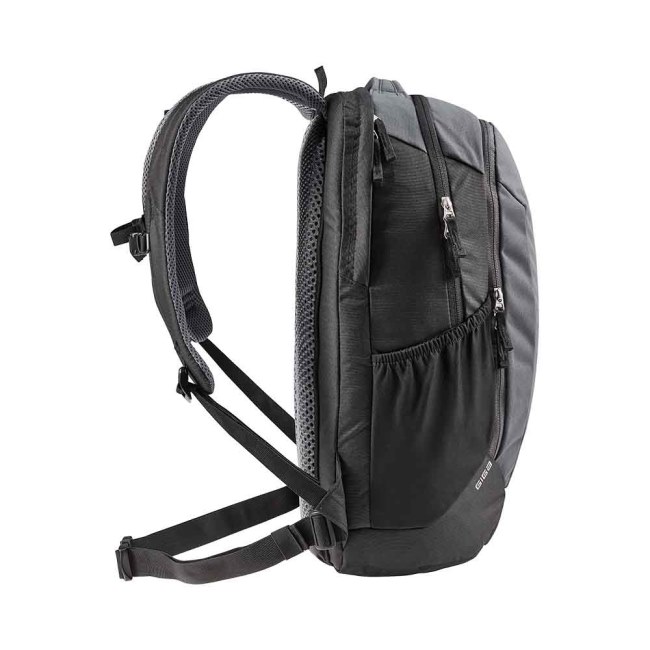 Giga Svart Deuter