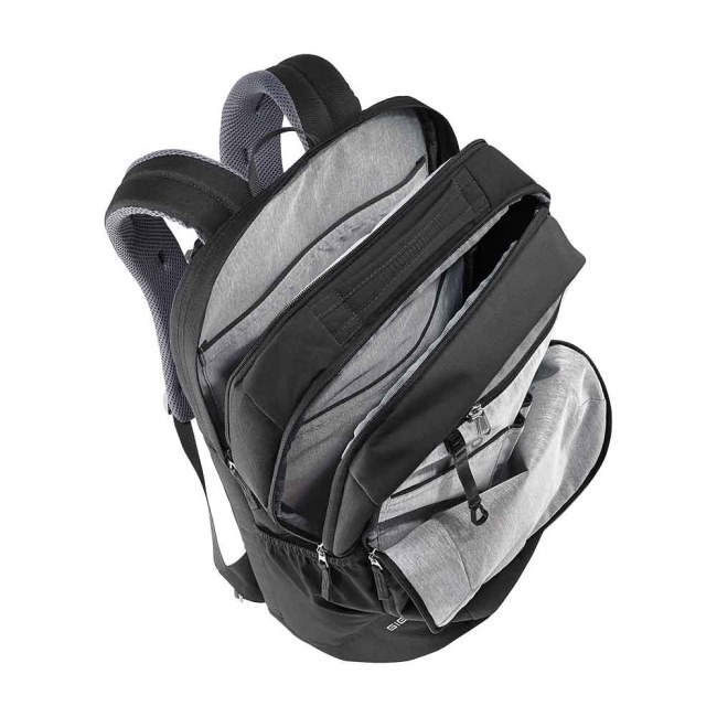 Giga Svart Deuter