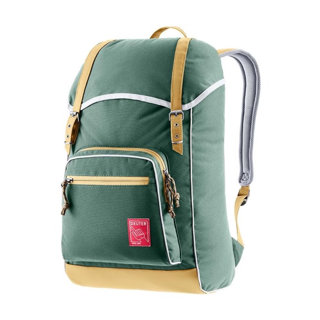 Deuter Innsbruck Kricka-karamell/murgröna-karamell