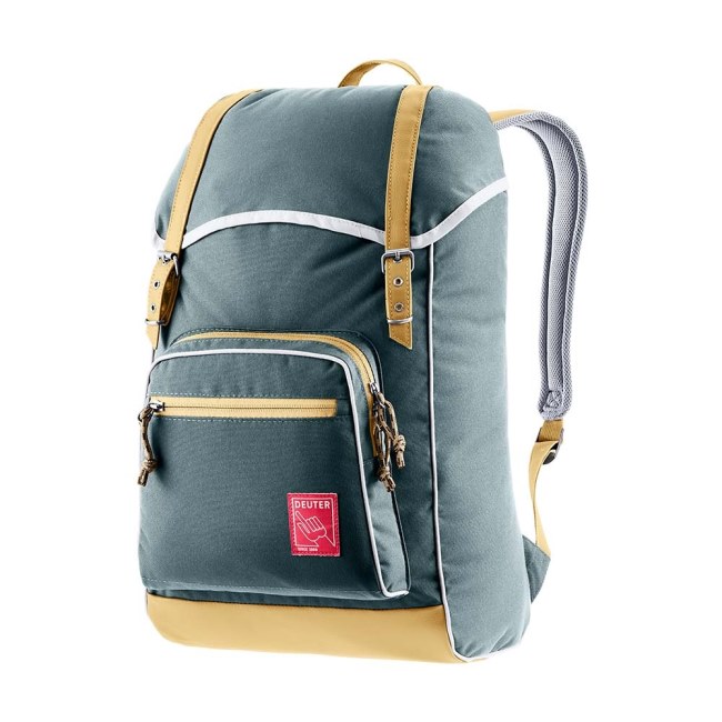 Deuter Innsbruck Kricka-karamell/murgröna-karamell