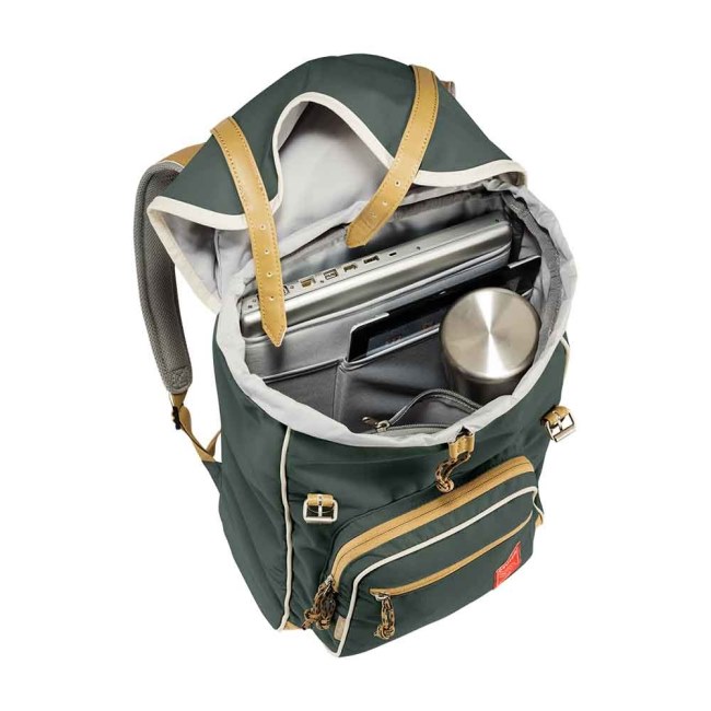 Deuter Innsbruck Kricka-karamell/murgröna-karamell
