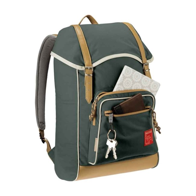Deuter Innsbruck Kricka-karamell/murgröna-karamell