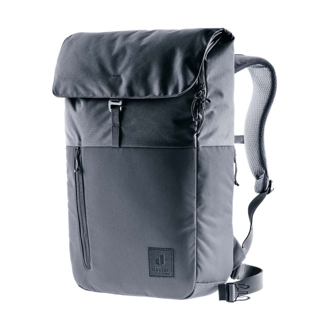 Upp Seoul Deuter Svart/murgröna-khaki