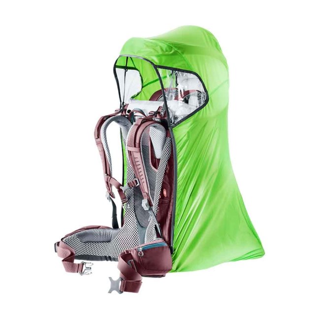 Deuter Kiwi Kc Deluxe Regnskydd