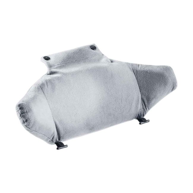 Hakskydd Deuter Grå