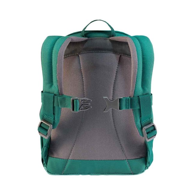 Azurblå-lapis/dammblå-alpingrön/hotpink-ruby Deuter Pico