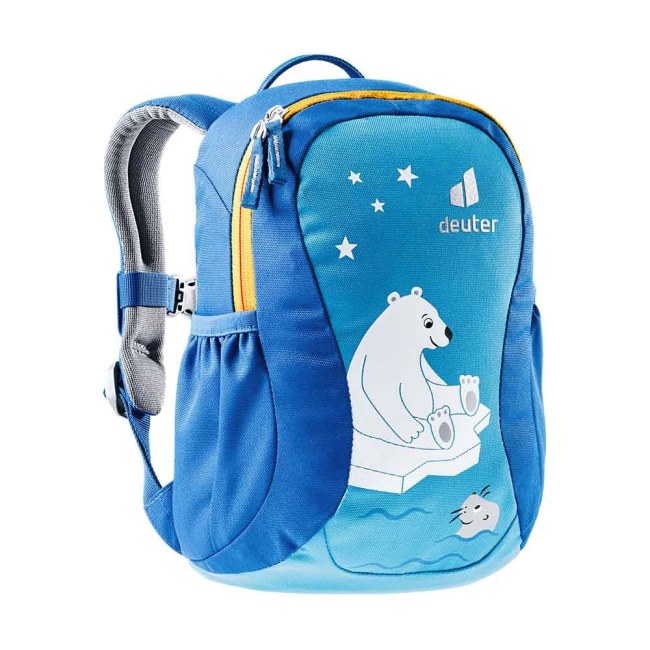 Azurblå-lapis/dammblå-alpingrön/hotpink-ruby Deuter Pico