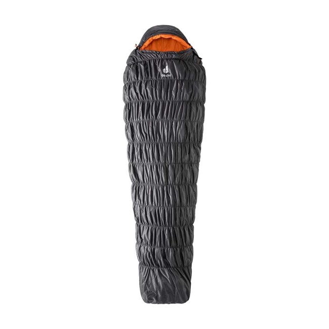 Deuter Grafit-mango Exosfär 0º Sl