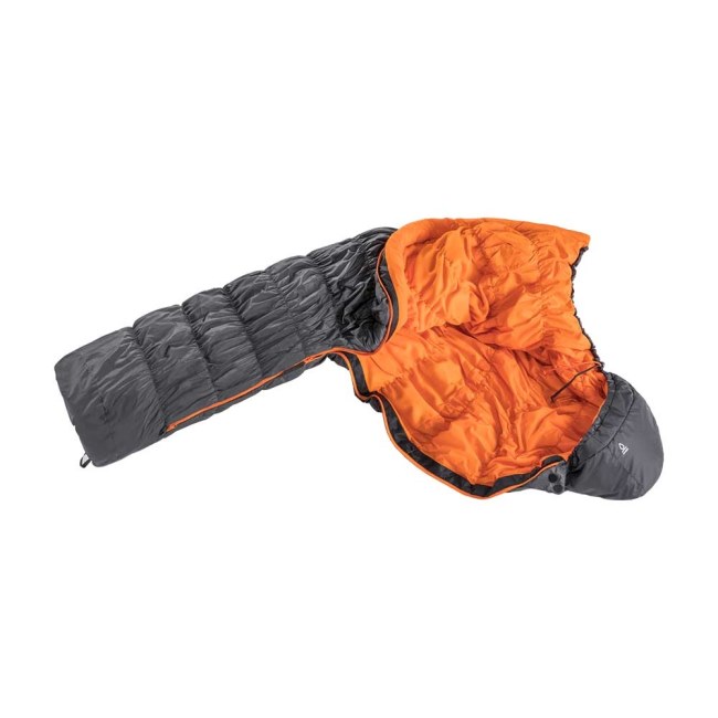 Deuter Grafit-mango Exosfär 0º Sl