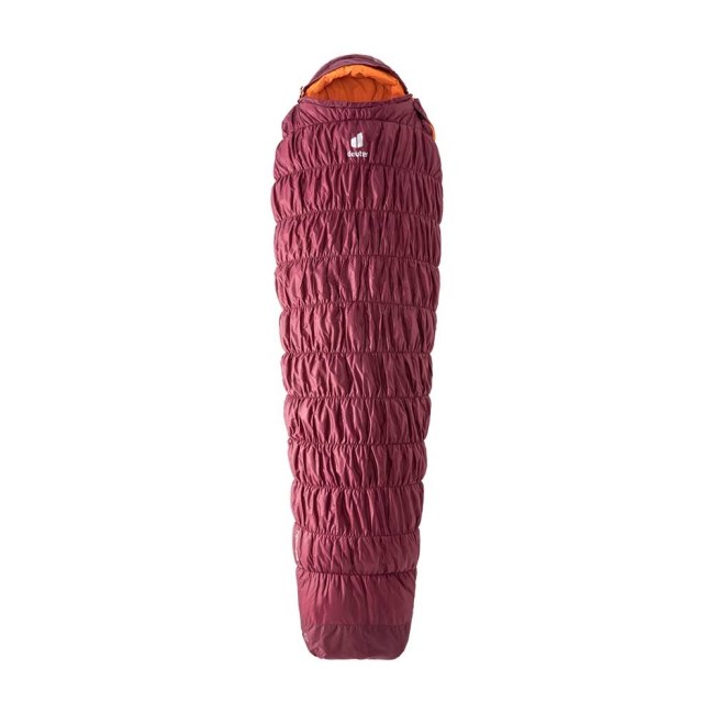 Exosphere-6º Sl Maron-mango Deuter