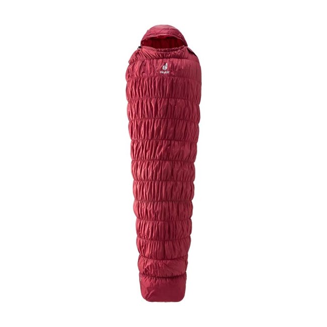 Tranbärsbrand Exosfär-6º Deuter
