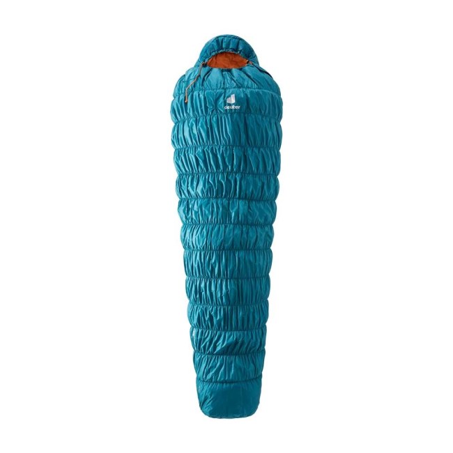 Exosphere-10º Sl Deuter Bensin-mango