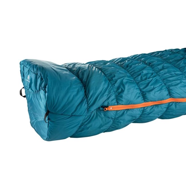 Exosphere-10º Sl Deuter Bensin-mango