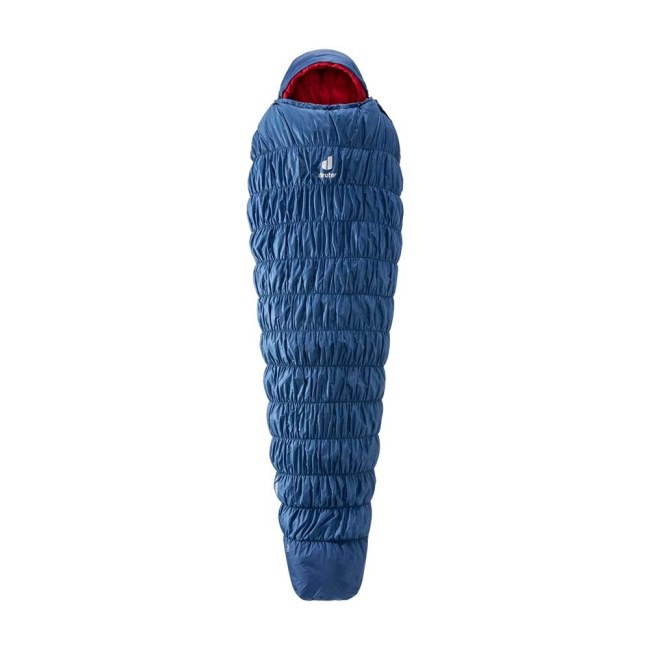 Deuter Stål-eld Exosfär-10º
