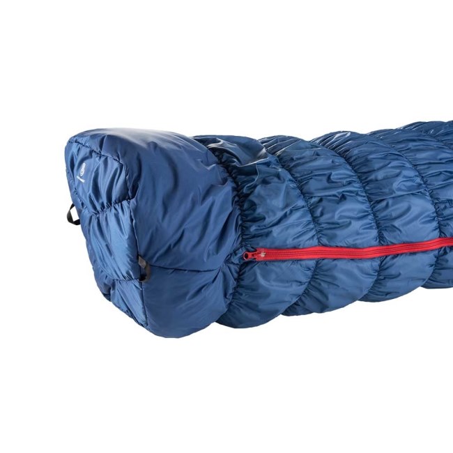 Deuter Stål-eld Exosfär-10º