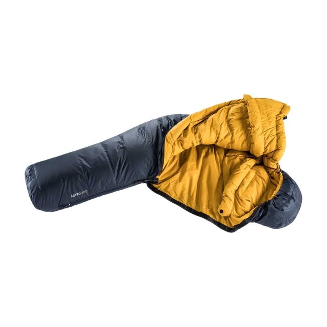 Deuter Astro 500 Ink-curry