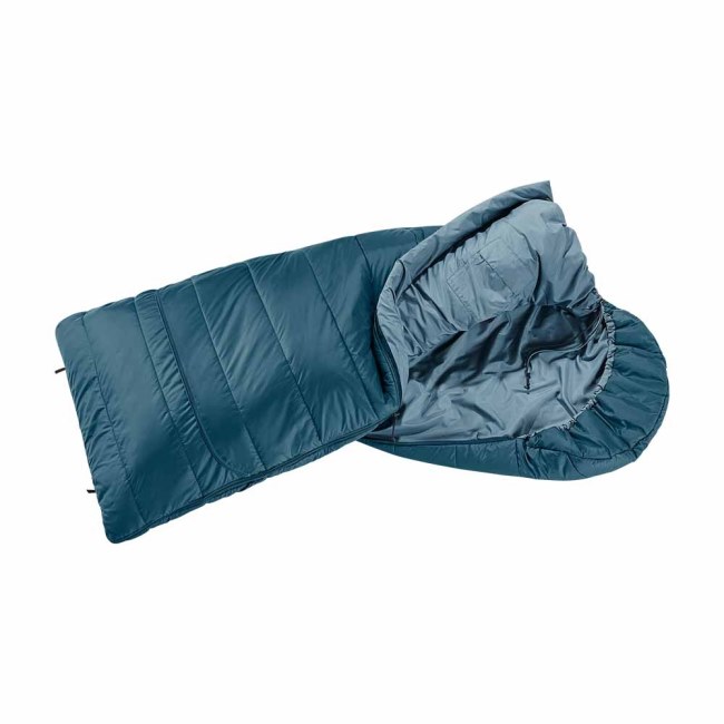 Deuter Starlight Sq Marin-skifferblå