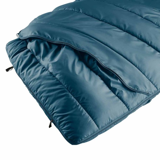 Deuter Starlight Sq Marin-skifferblå