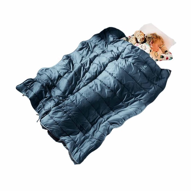 Deuter Starlight Sq Marin-skifferblå