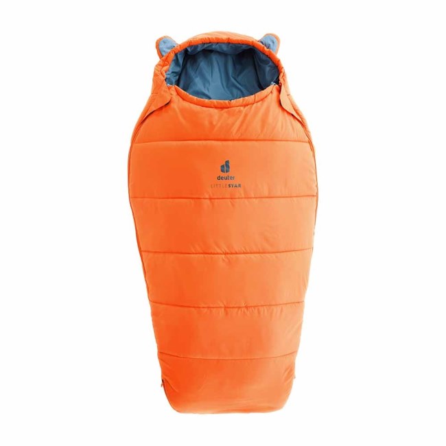 Bensin-marin Liten Stjärna Deuter
