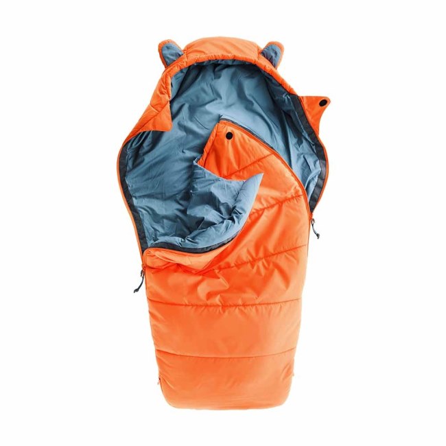 Bensin-marin Liten Stjärna Deuter