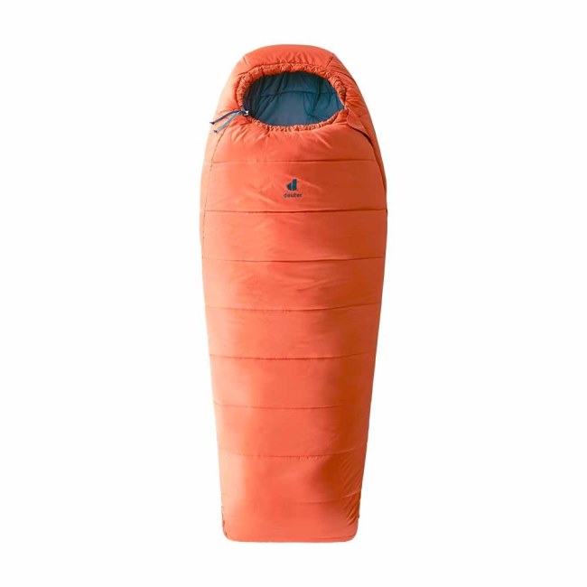 Deuter Paprika-skifferblå Starlight Pro