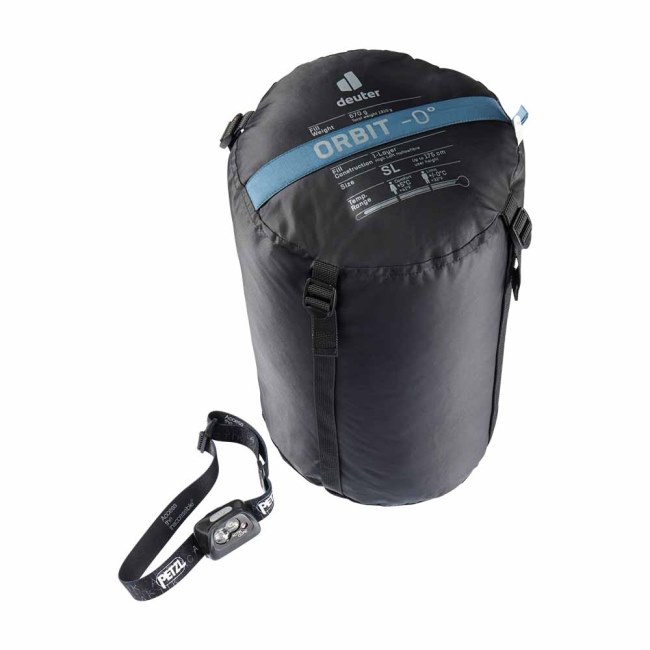 Deuter Bana 0° Sl