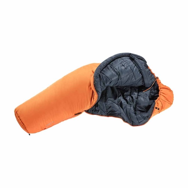 Orbit-5° Deuter