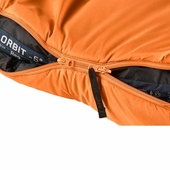 Orbit-5° Deuter