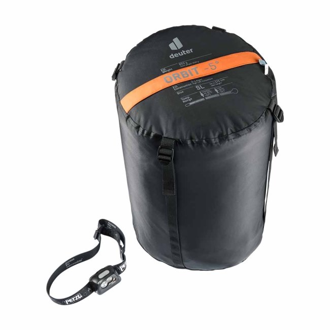 Bana-5° Sl Deuter