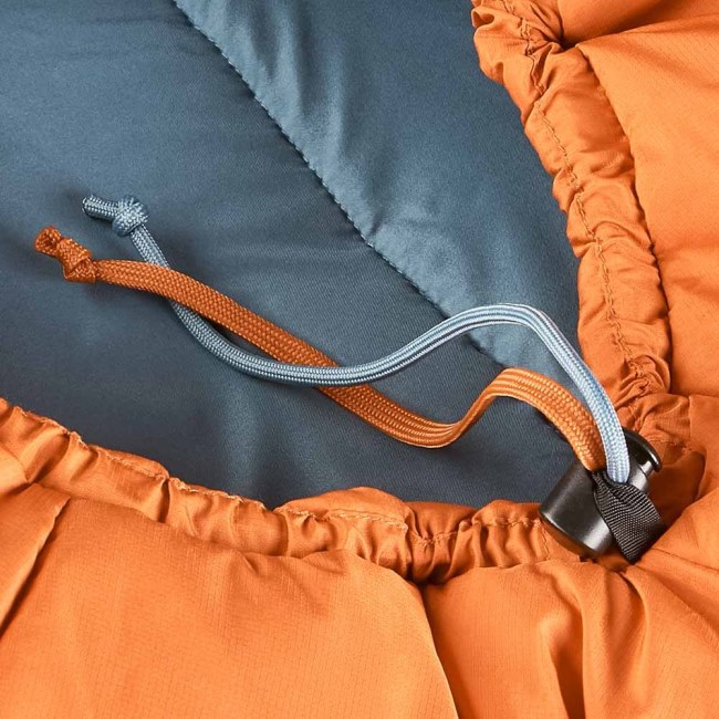 Bana-5° Sl Deuter