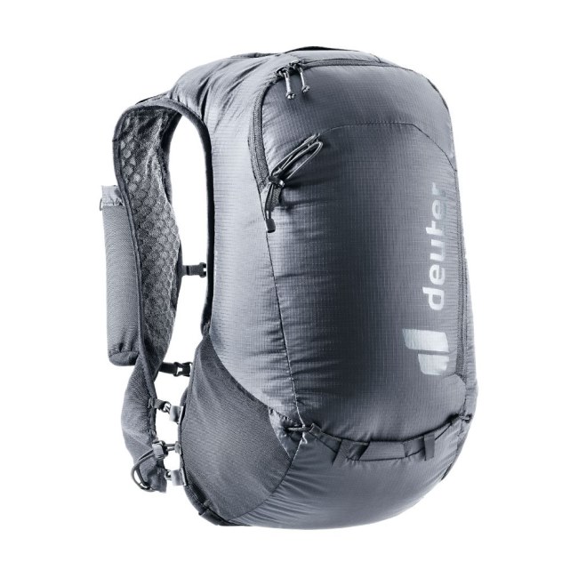 Indigo/svart/saffran Ascender 13 Deuter